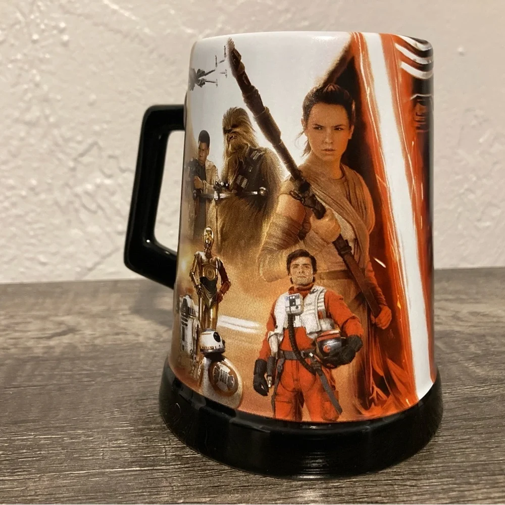 Star Wars Coffee/ Tea Mug
